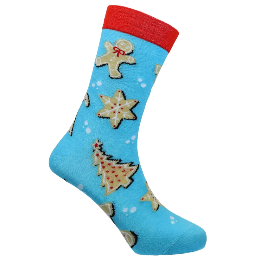 Branded Socks Bamboo Christmas Edition – FOR EVERY PAIR YOU BUY, WE GIVE A PAIR OF SCHOOL SOCKS TO A CHILD IN NEED