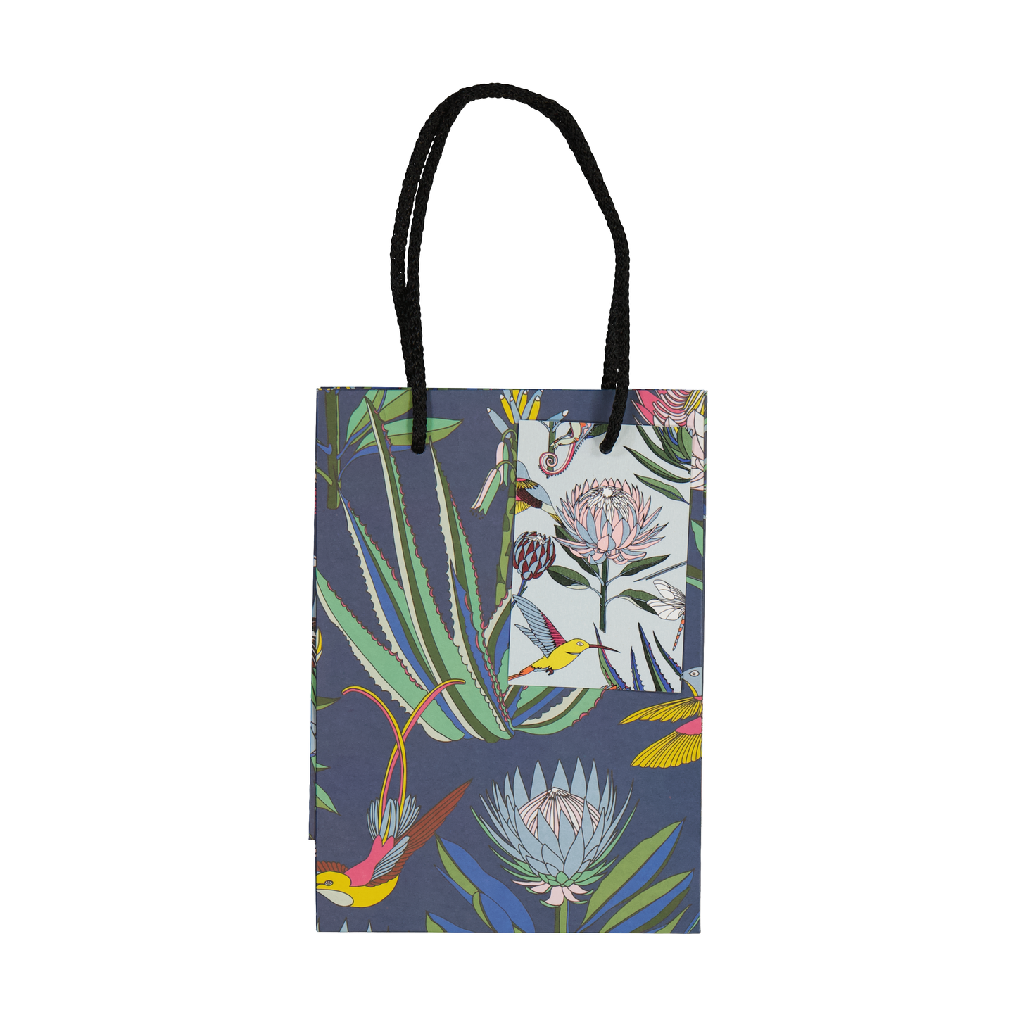 Geschenk-Tüten Medium – verschiedene Muster