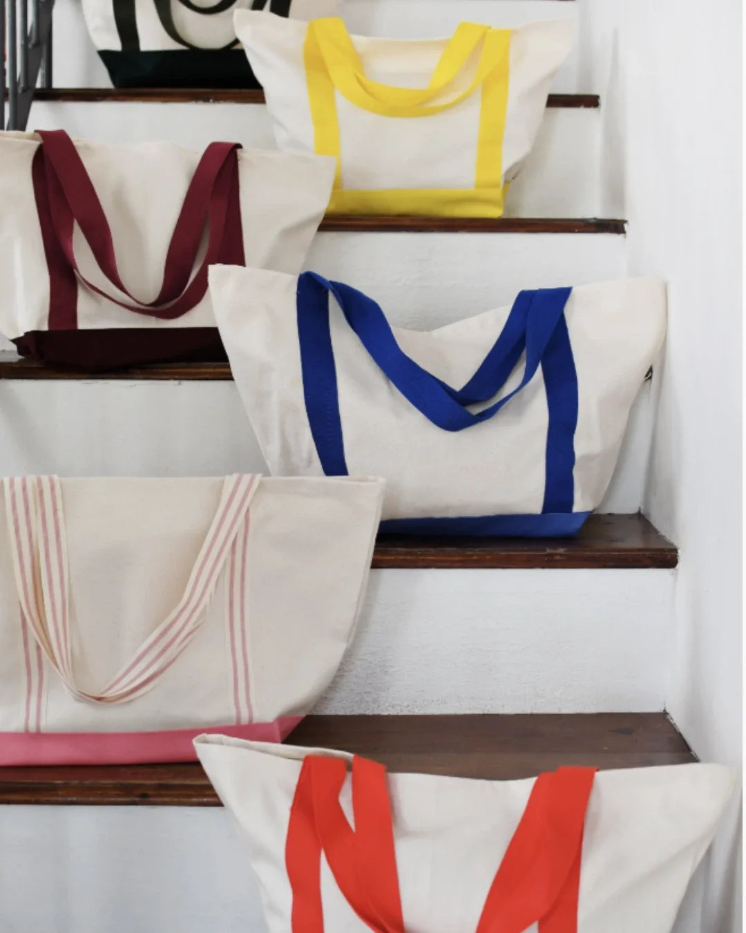 Milano Tote