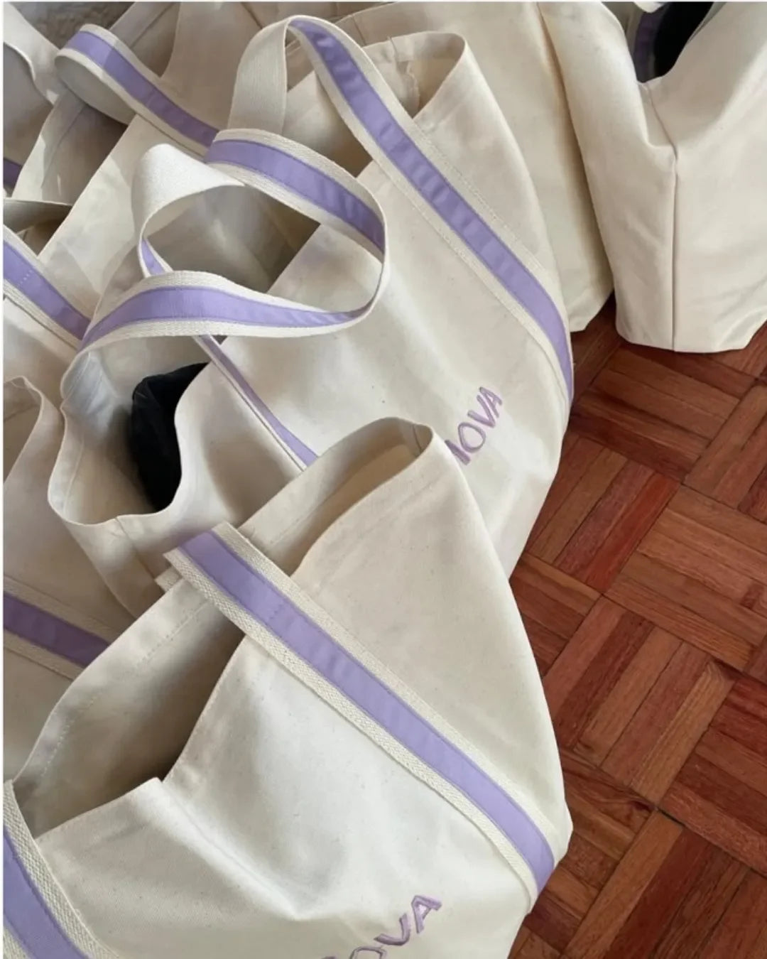 Milano Tote