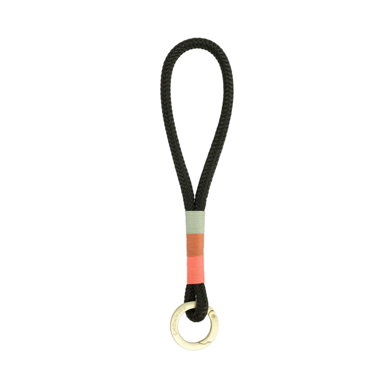 Sports Keyring – handmade in Cape Town – die Farben können in Eurer CI angepasst werden