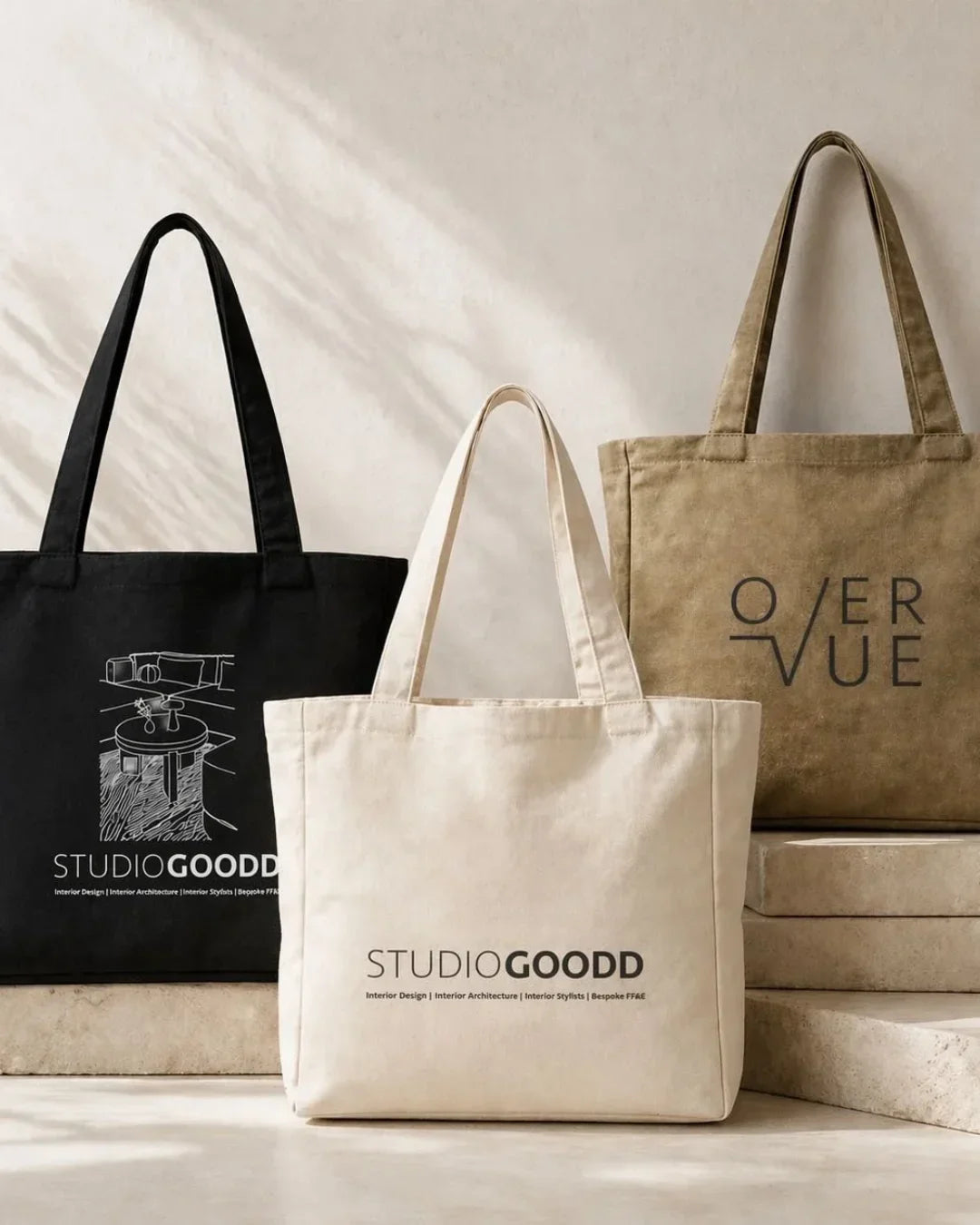 The Good Bag
