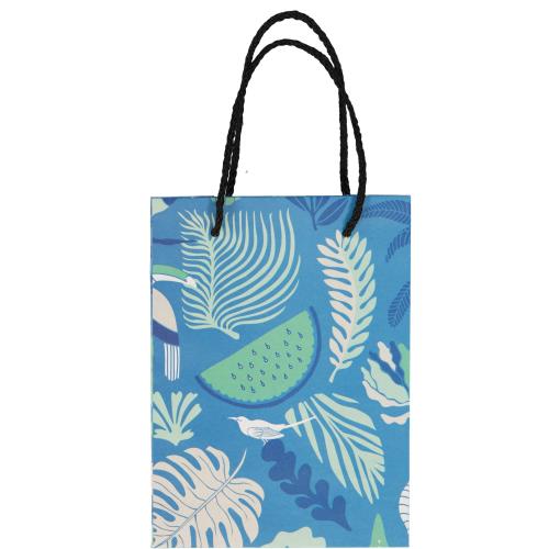 Geschenk-Tüten Medium – verschiedene Muster