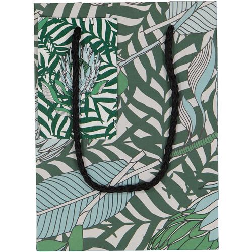 Geschenk-Tüten Medium – verschiedene Muster