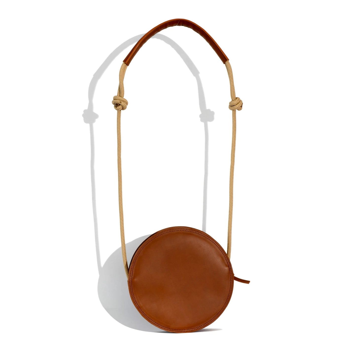 Dot Tasche – Tan