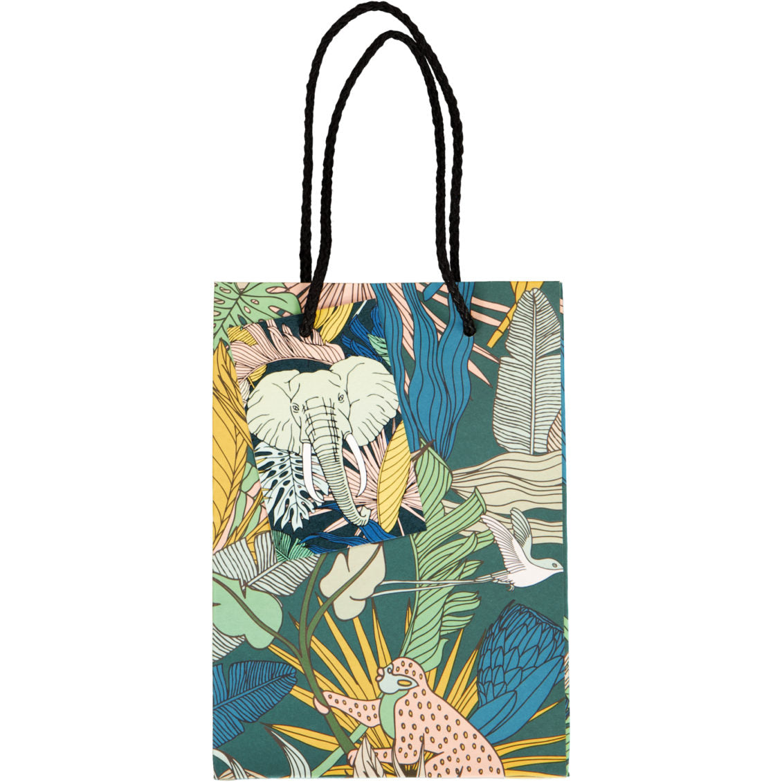 Geschenk-Tüten Medium – verschiedene Muster