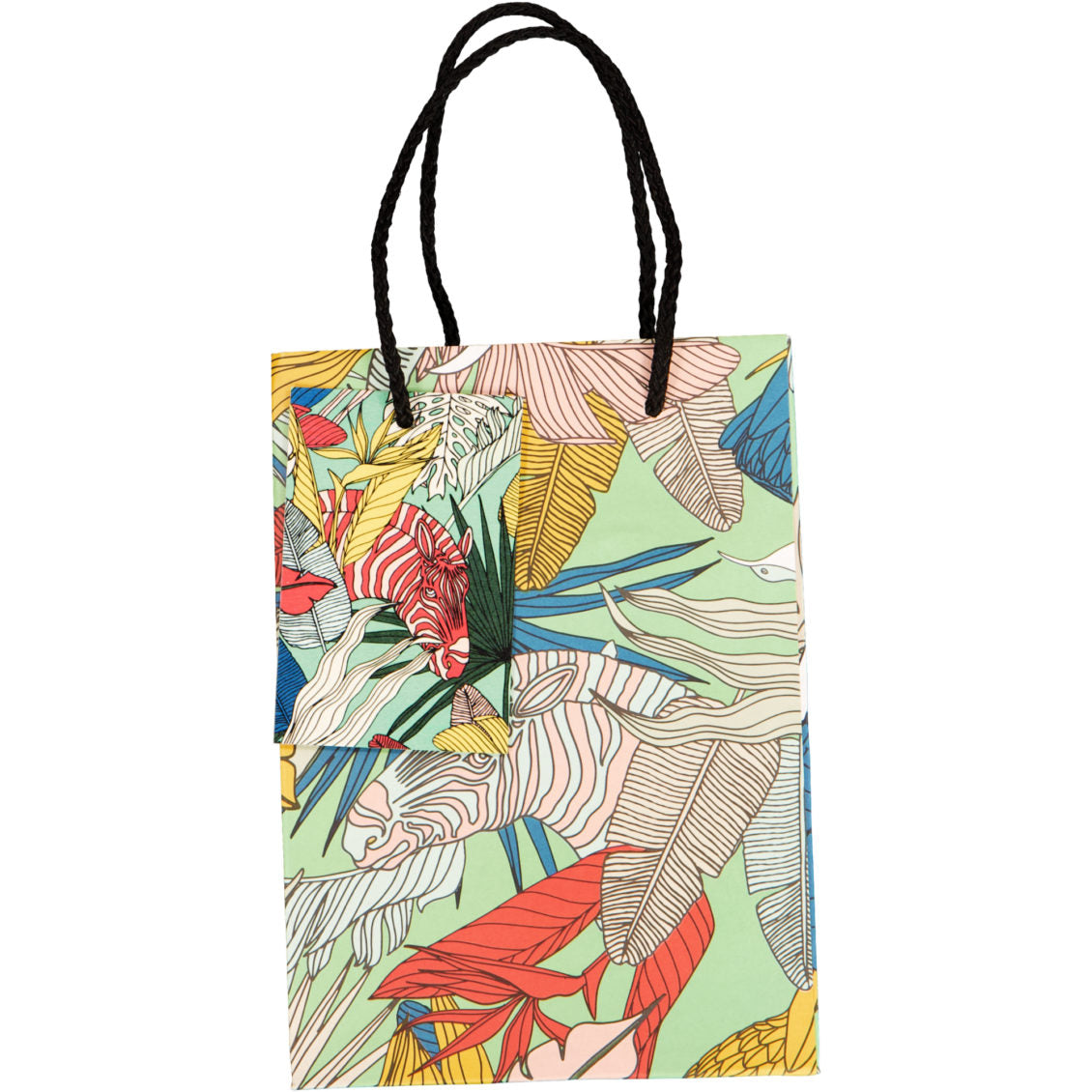 Geschenk-Tüten Medium – verschiedene Muster