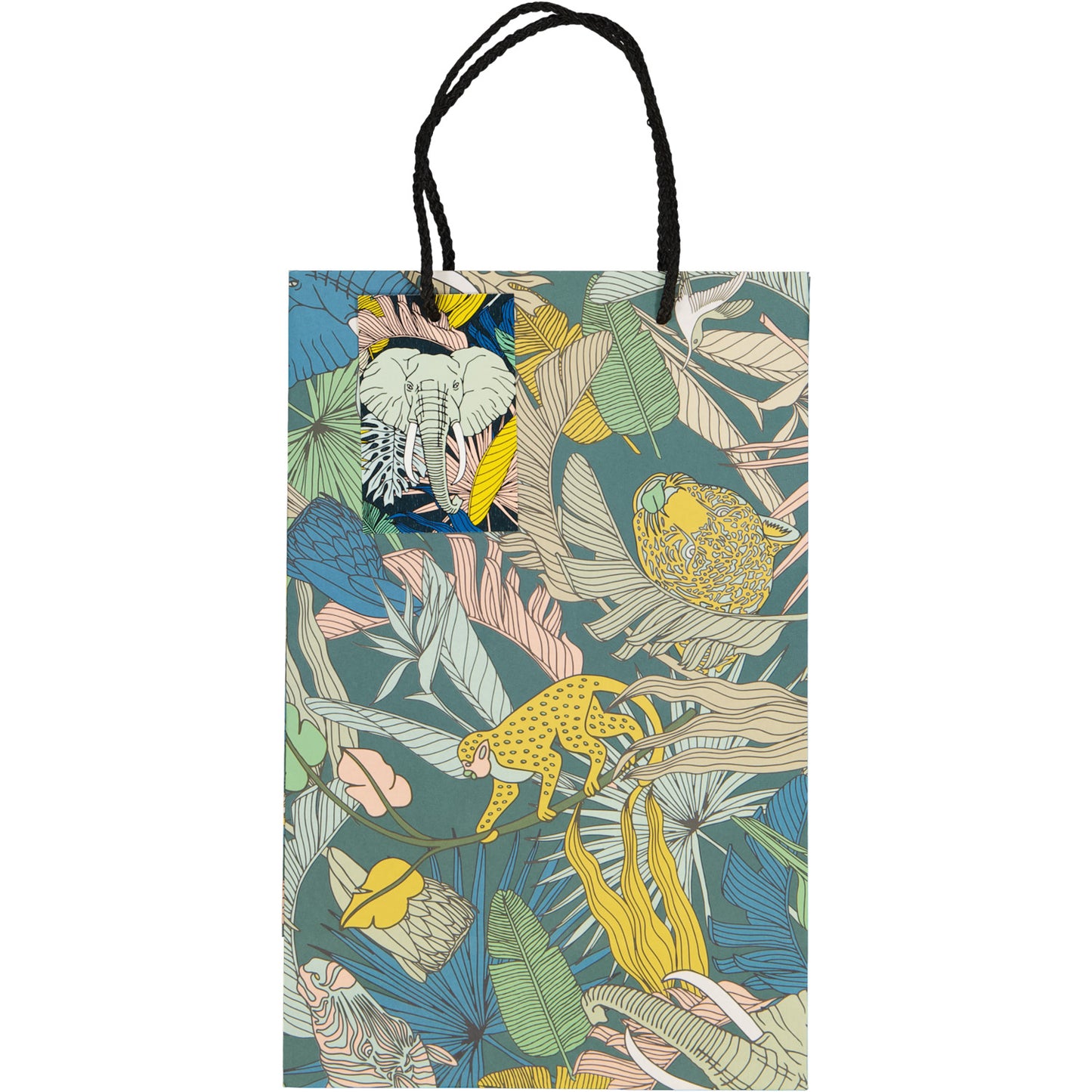Geschenk-Tüten Large – verschiedene Muster