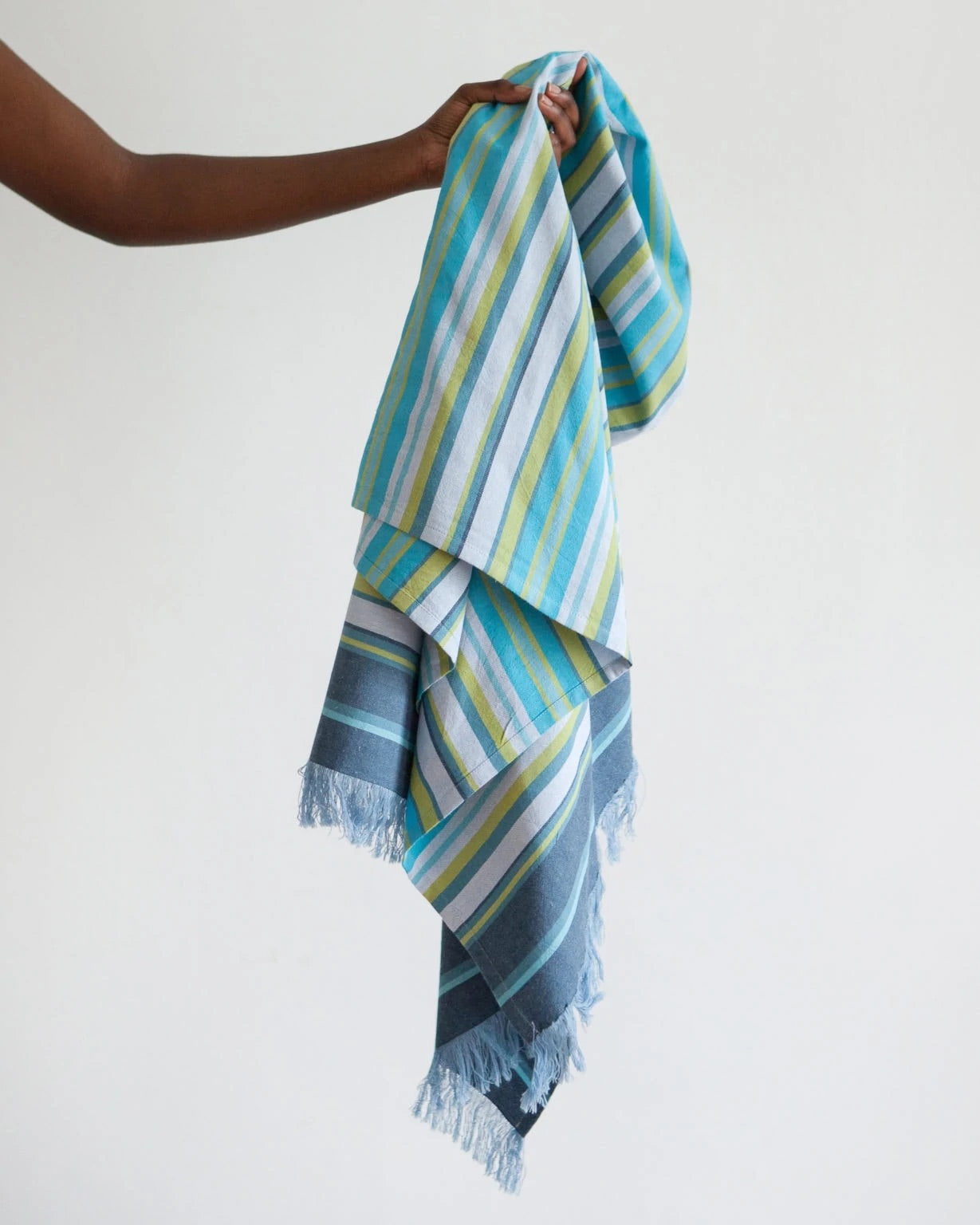 Kikoi Towel Capri