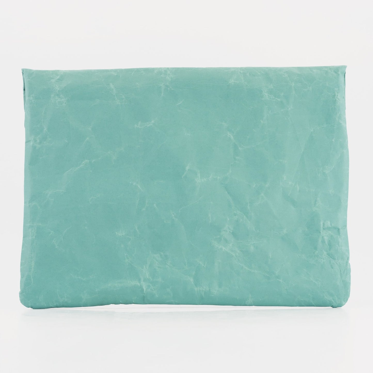 Recycled Cement Paper Laptop Sleeve Aqua – verschiedene Größen