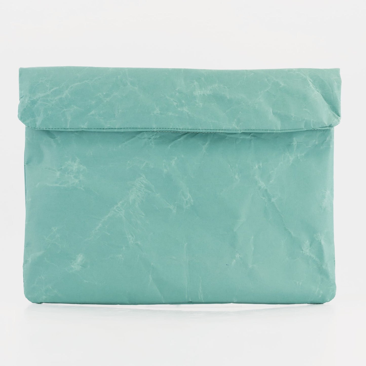 Recycled Cement Paper Laptop Sleeve Aqua – verschiedene Größen