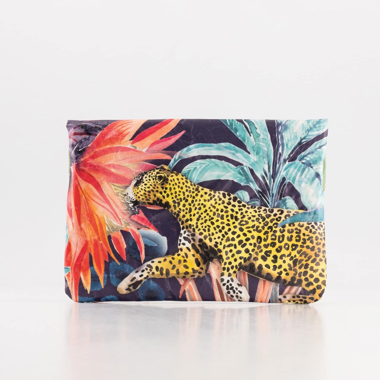 Recycled Cement Paper Mini Sleeve Wildlife