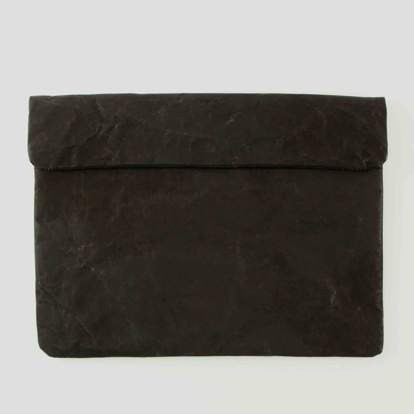 Recycled Cement Paper Laptop Sleeve Black – verschiedene Größen