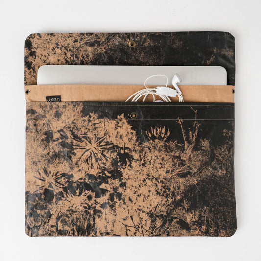 Recycled Cement Paper Laptop Aloe Hill – verschiedene Größen