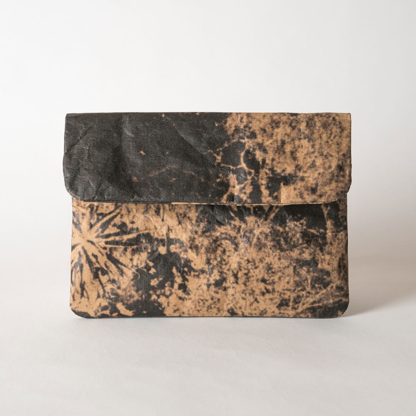 Recycled Cement Paper Mini Sleeve Aloe Hill