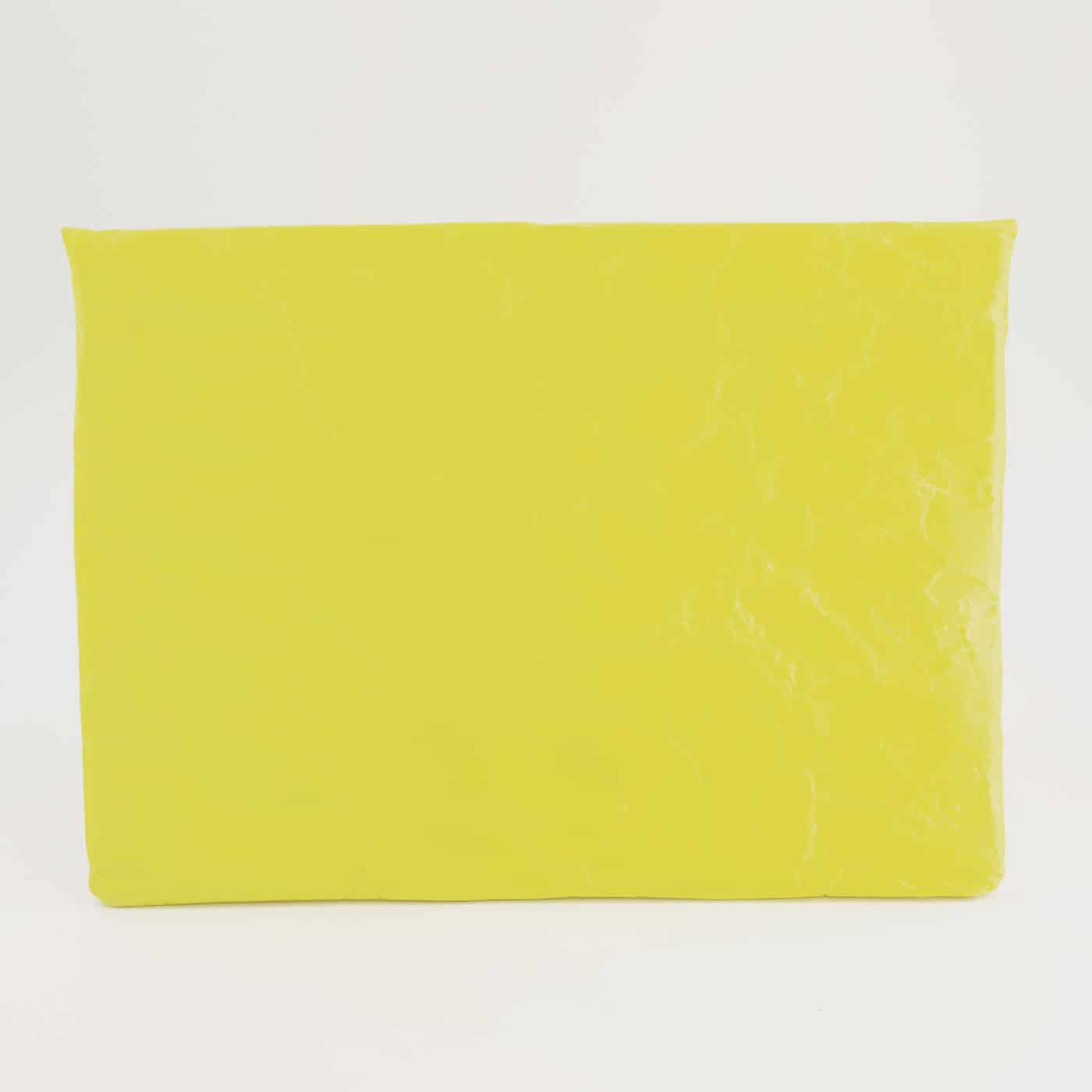 Recycled Cement Paper Laptop Sleeve Lemon - verschiedene Größen