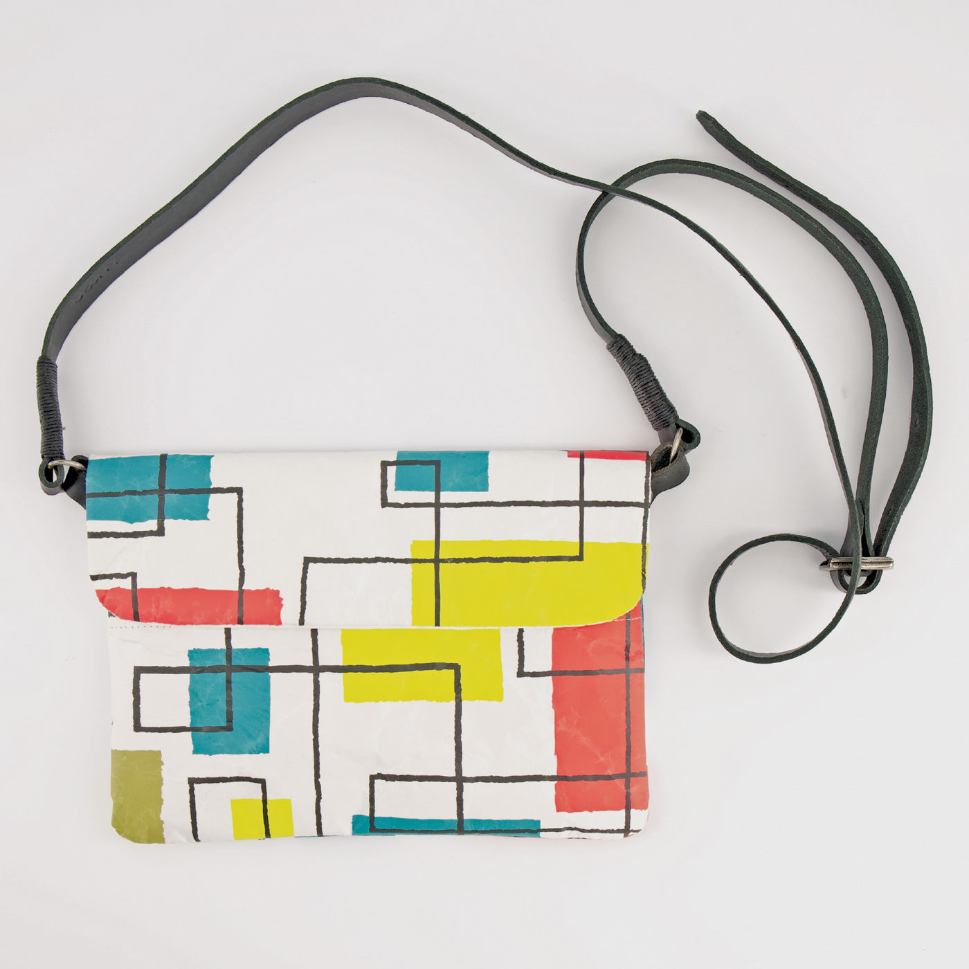 Recycled Cement Paper Mini Sleeve Promenade