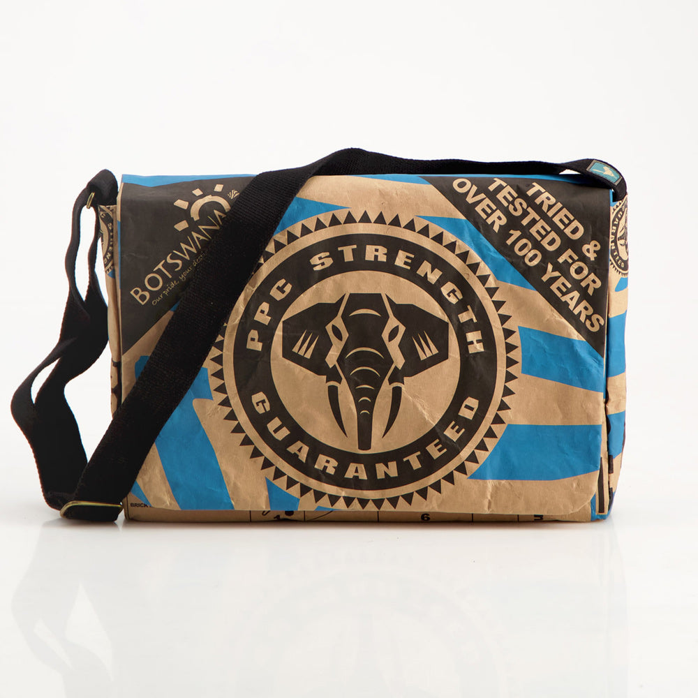 Zementsack Laptoptasche 13 und 15 Zoll – verschiedene Farben