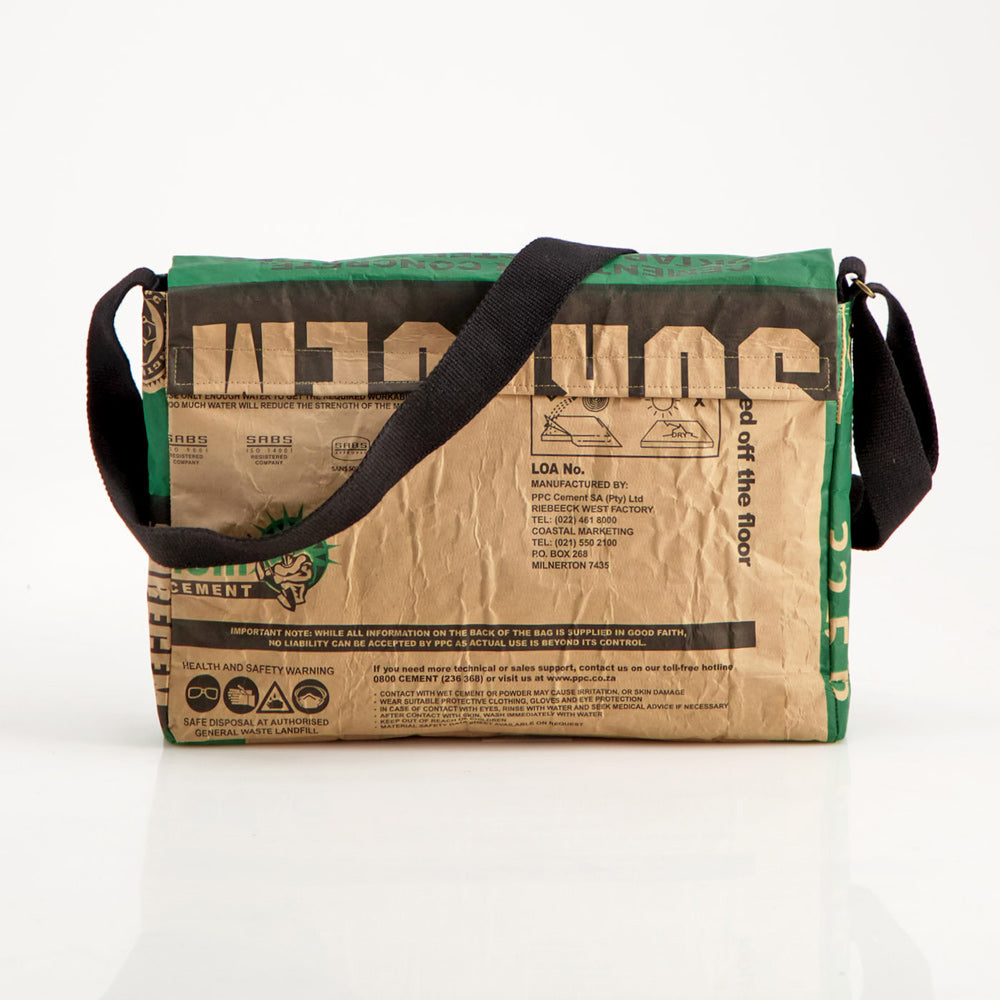 Zementsack Laptoptasche 13 und 15 Zoll – verschiedene Farben