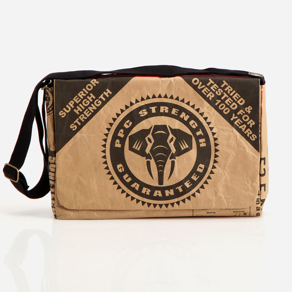 Zementsack Laptoptasche 13 und 15 Zoll – verschiedene Farben