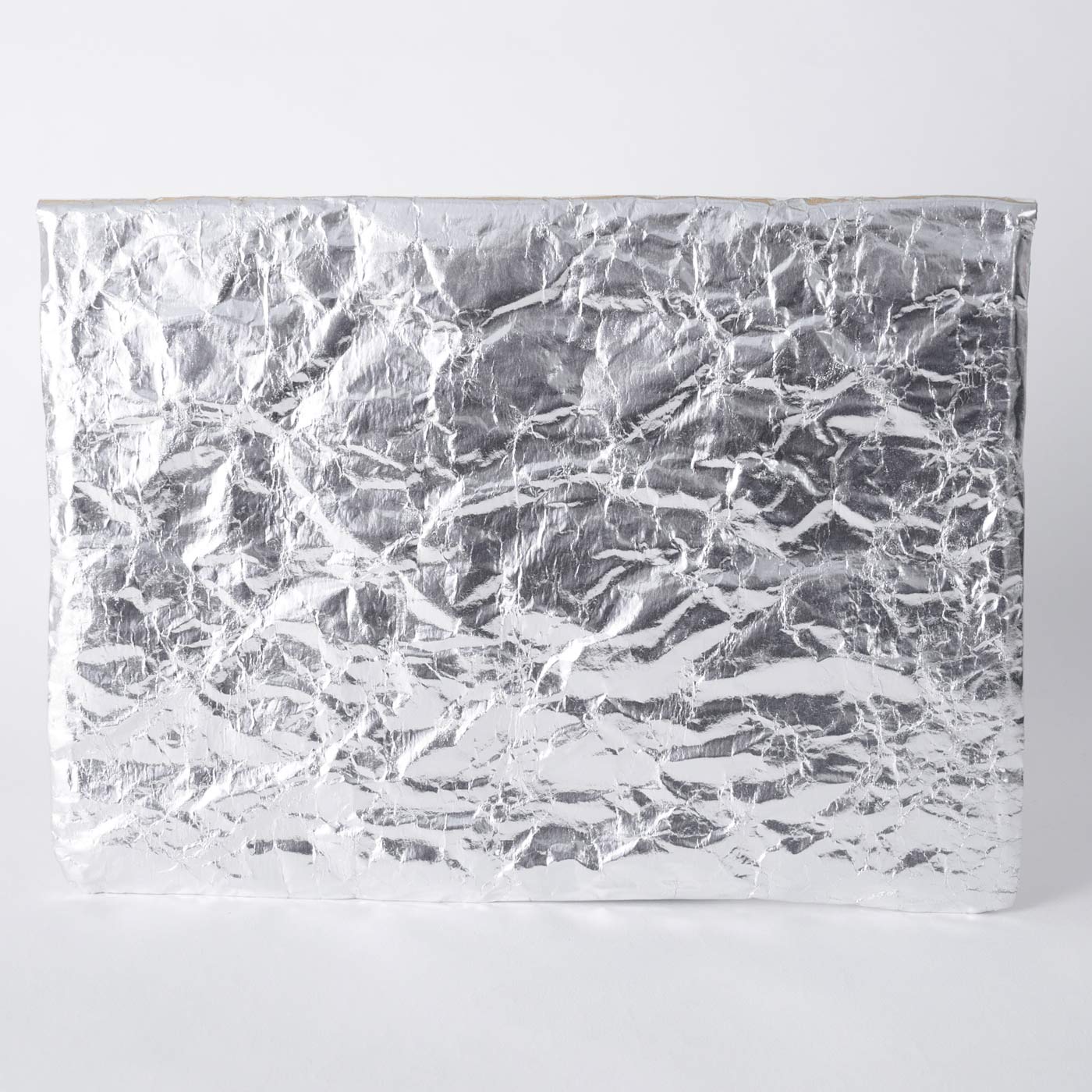 Recycled Cement Paper Laptop Sleeve Silver – verschiedene Größen