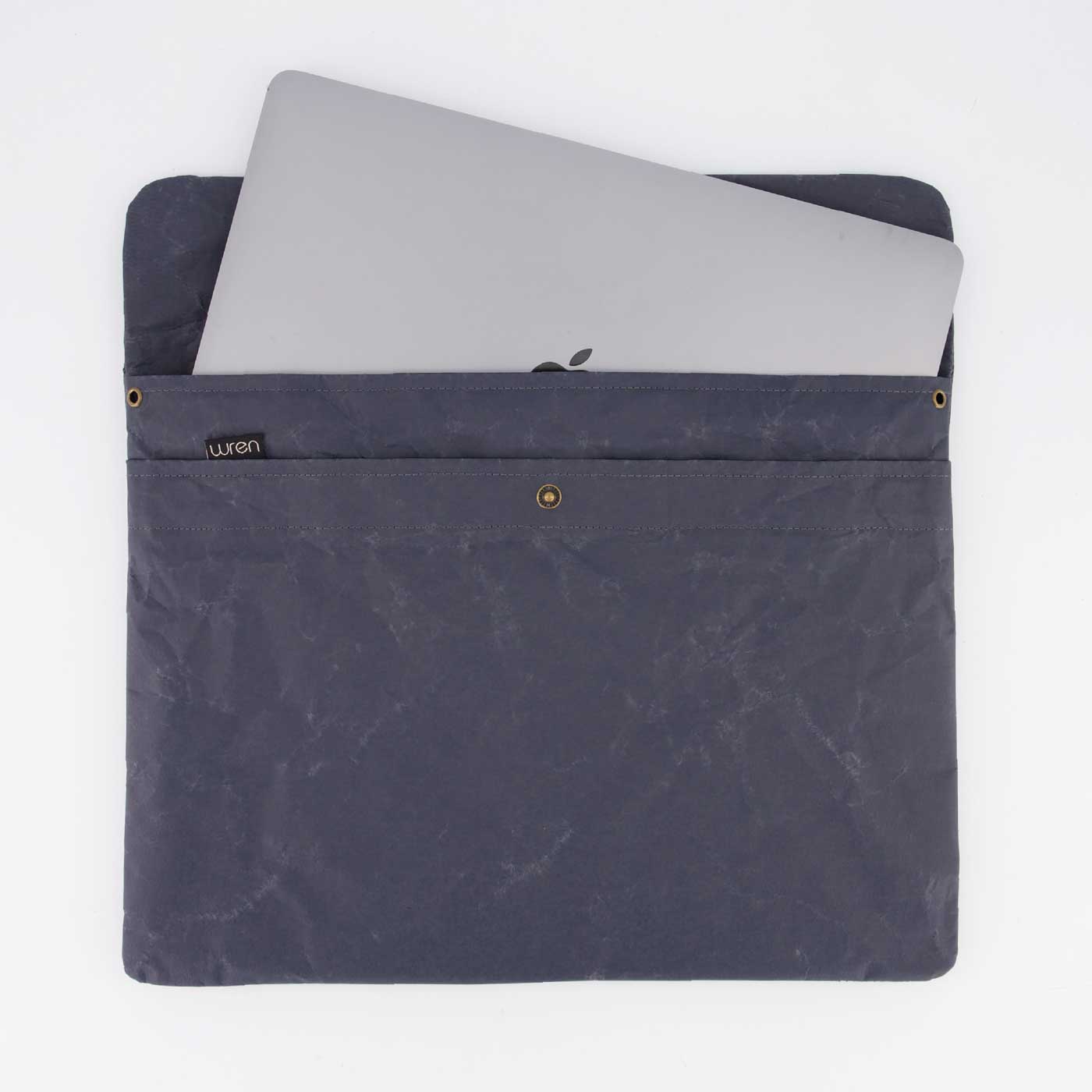 Recycled Cement Paper Laptop Deep Blue – verschiedene Größen (Kopie)
