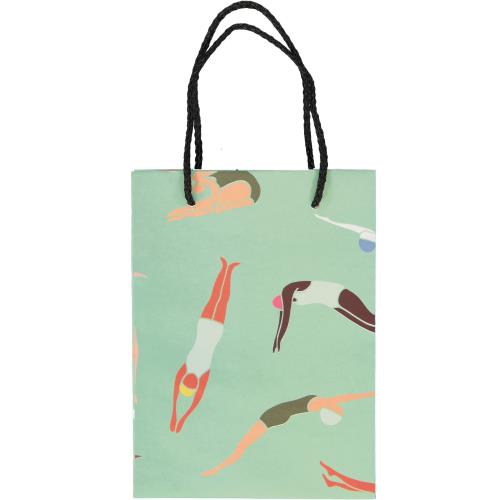 Geschenk-Tüten Medium – verschiedene Muster