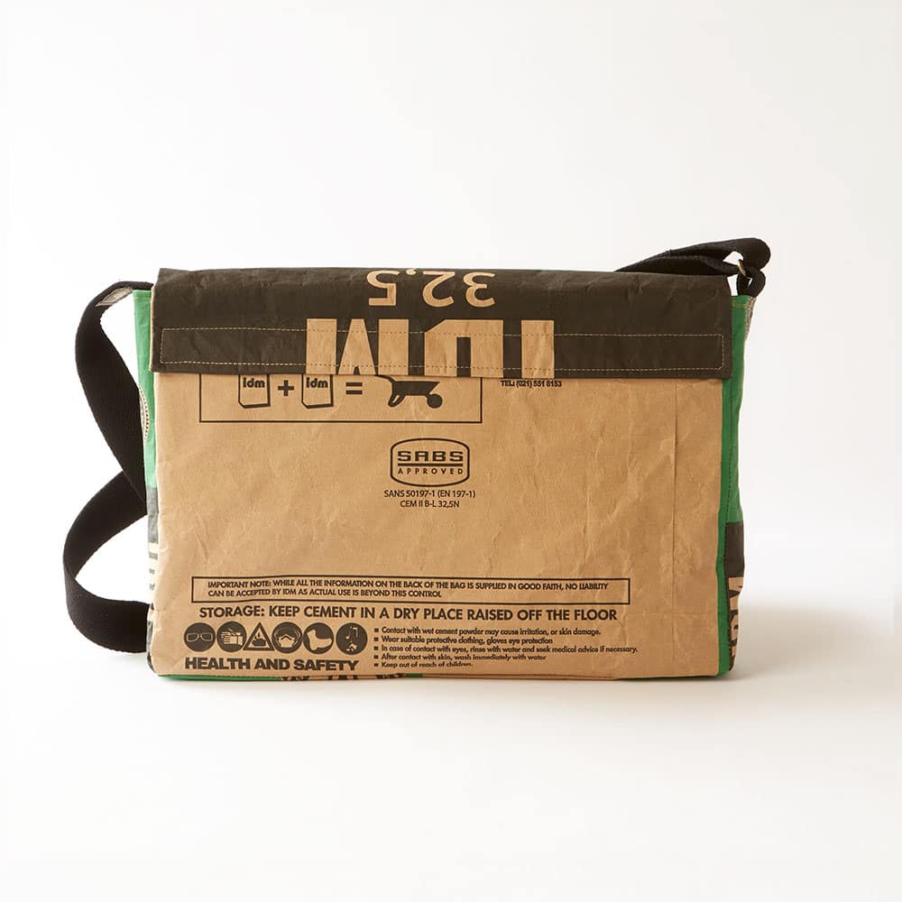 Zementsack Laptoptasche 13 und 15 Zoll – verschiedene Farben